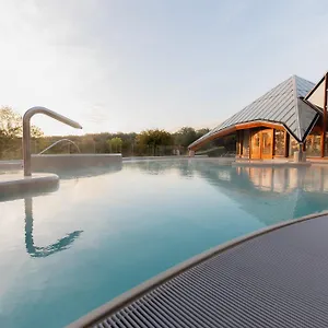 **** Hotel Thermae 2000 Pays-Bas