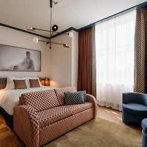 **** Hotel De Plesman Pays-Bas