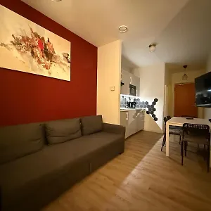Central Apartment
