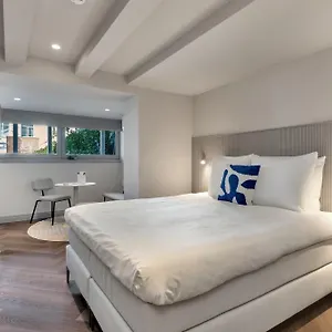  Hotel Kobalt - Pays-Bas