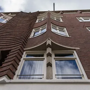 Frühstückspension House No 7, Amsterdam