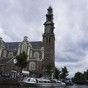 Frühstückspension Bloemgracht, Amsterdam