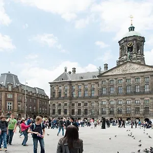 Frühstückspension City Studios, Amsterdam