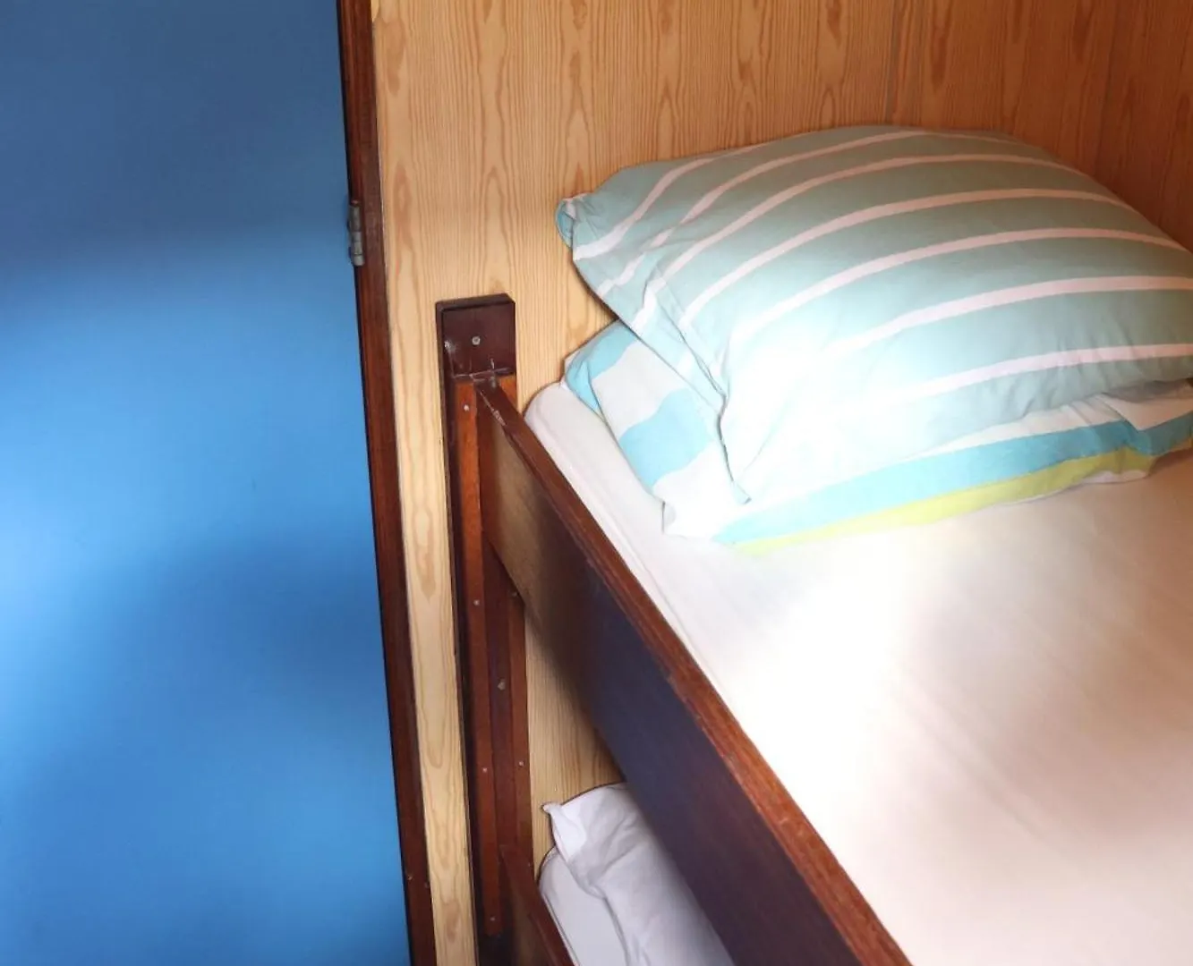Intersail Hostel - Avontuur 0*, Amsterdam Netherlands