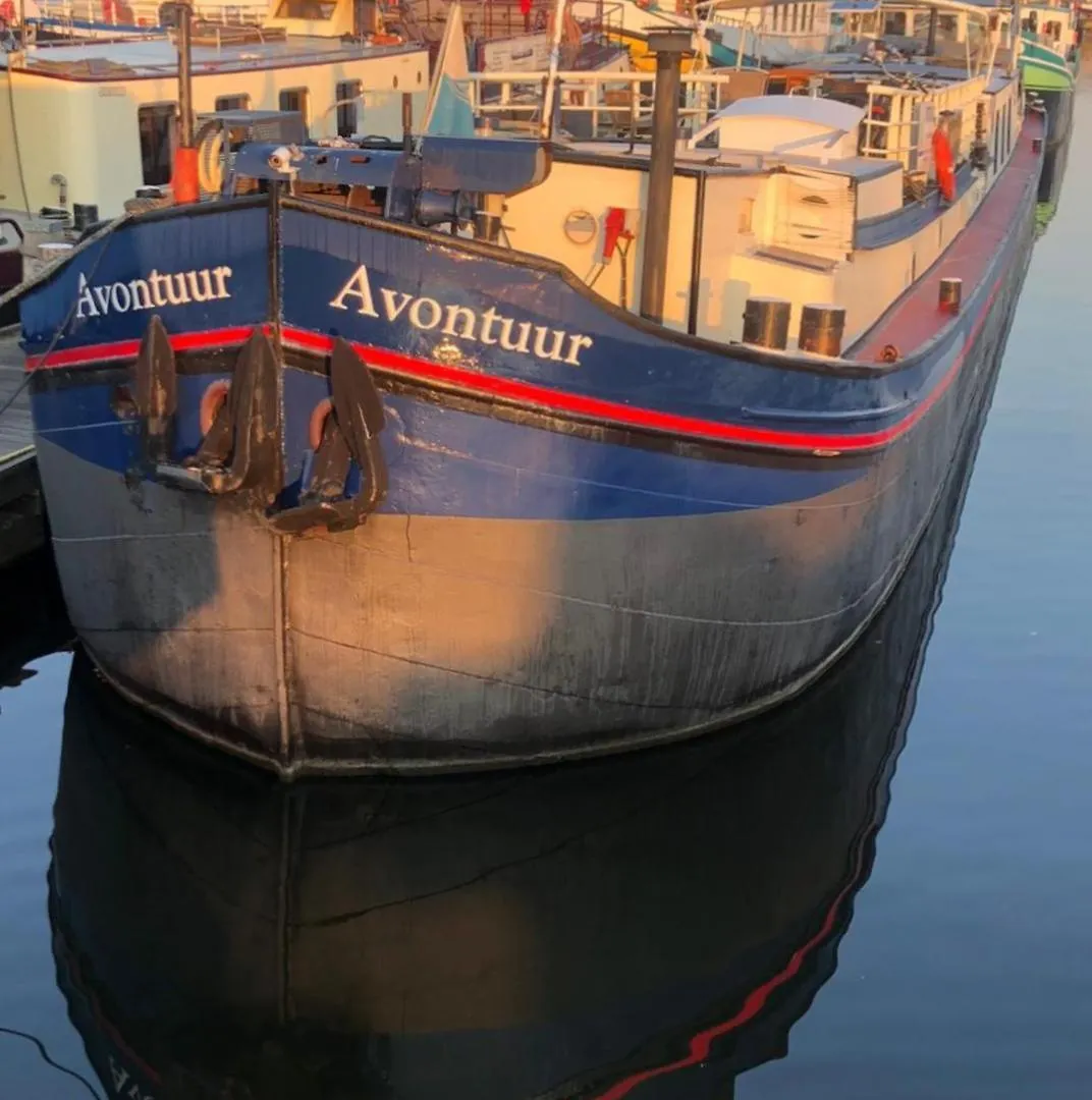 Intersail Hostel - Avontuur location
