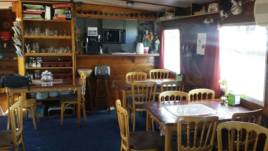 Intersail Hostel - Avontuur 0*, Amsterdam Netherlands