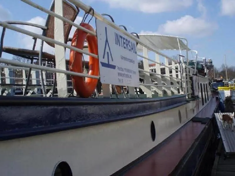 Intersail Hostel - Avontuur Netherlands