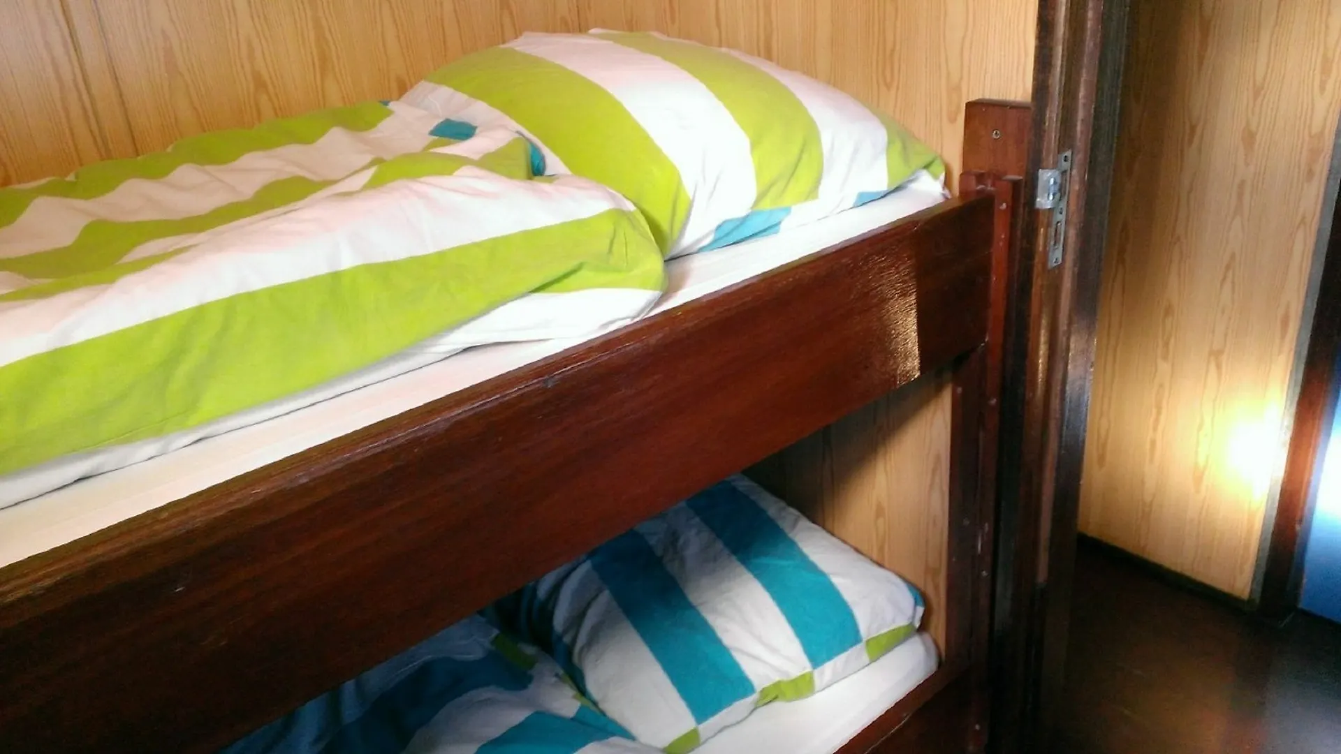 Intersail Hostel - Avontuur  Amsterdam