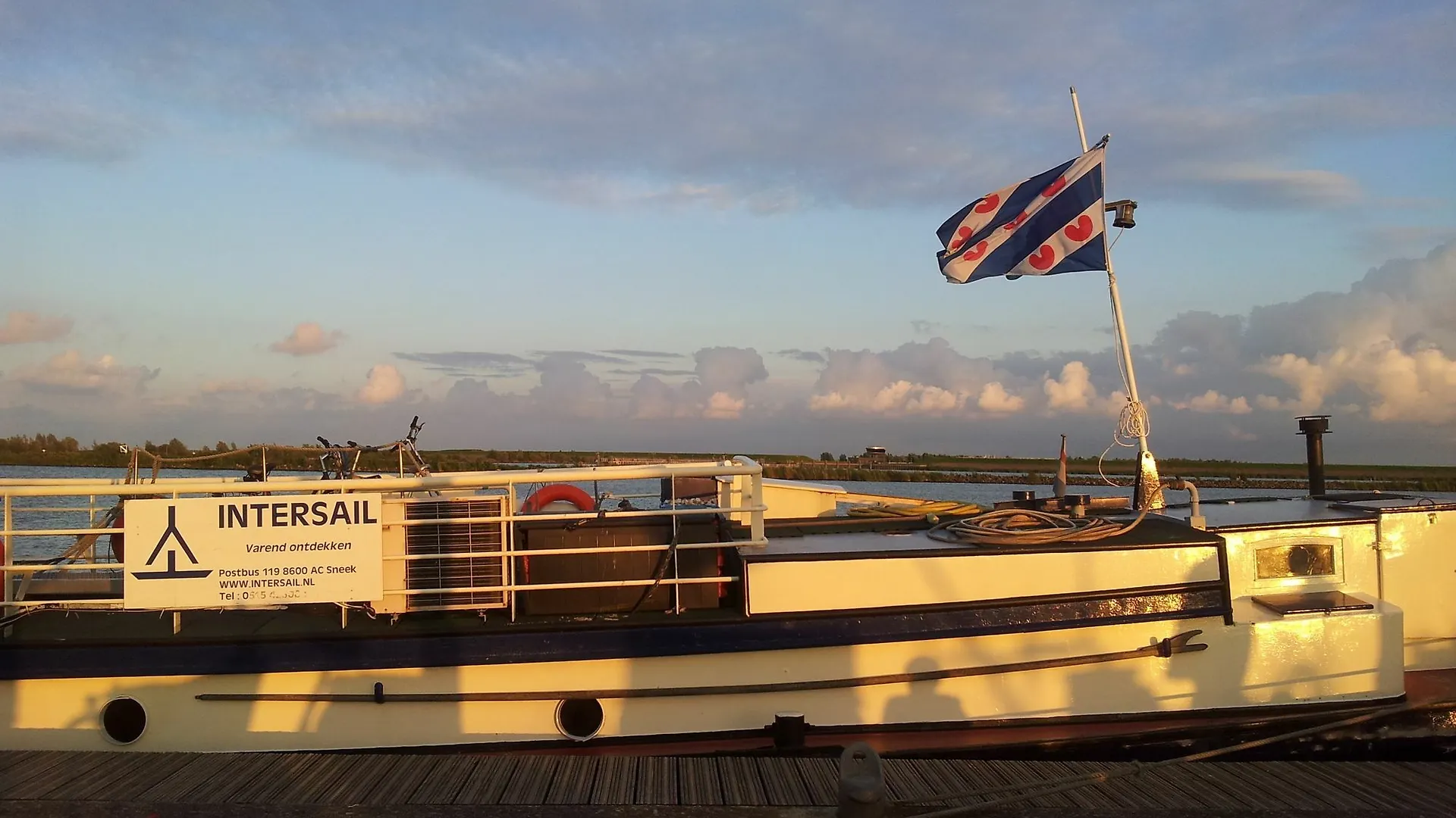 Intersail Hostel - Avontuur