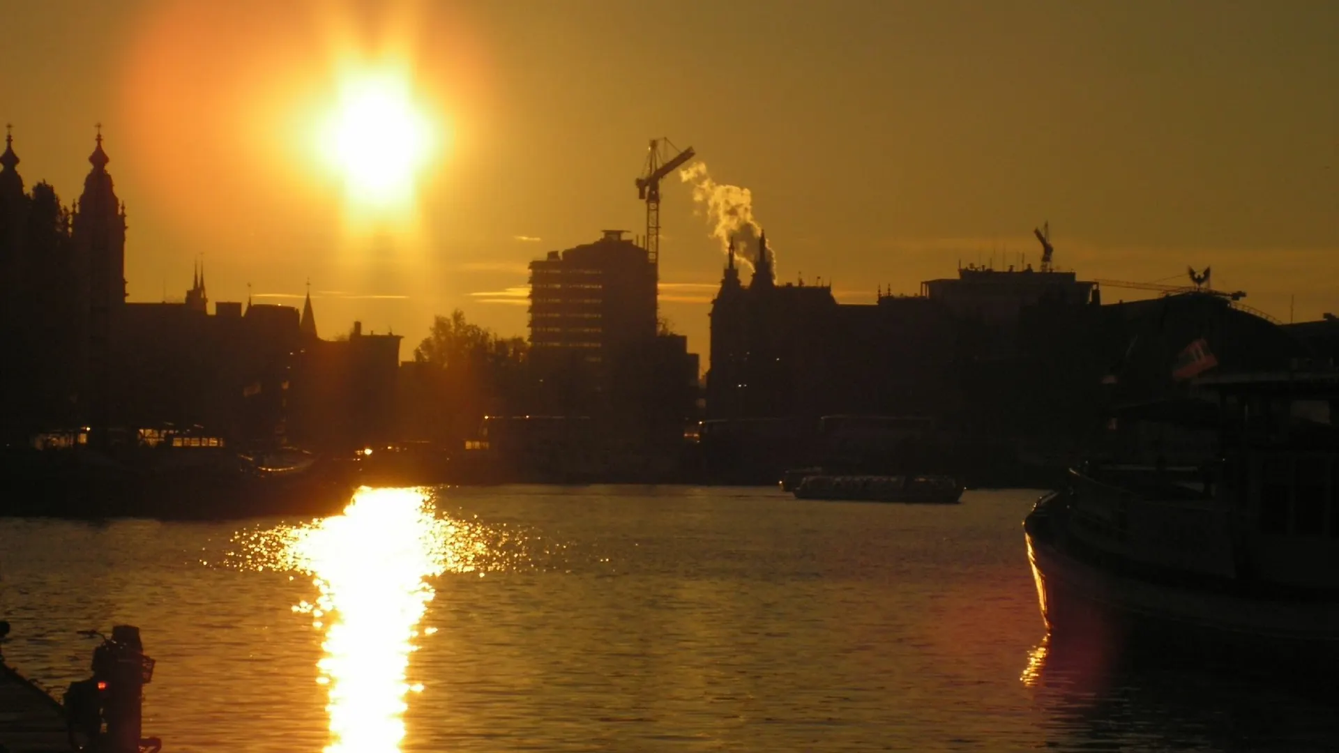 Intersail Hostel - Avontuur 0*, Amsterdam