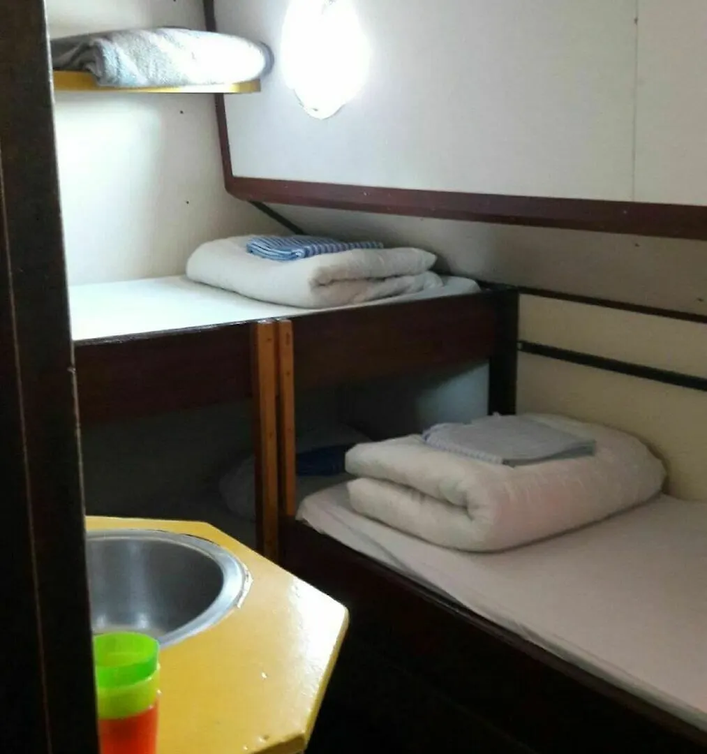Intersail Hostel - Avontuur 0*, Amsterdam