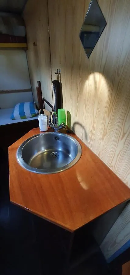 Intersail Hostel - Avontuur 0*, Amsterdam Netherlands
