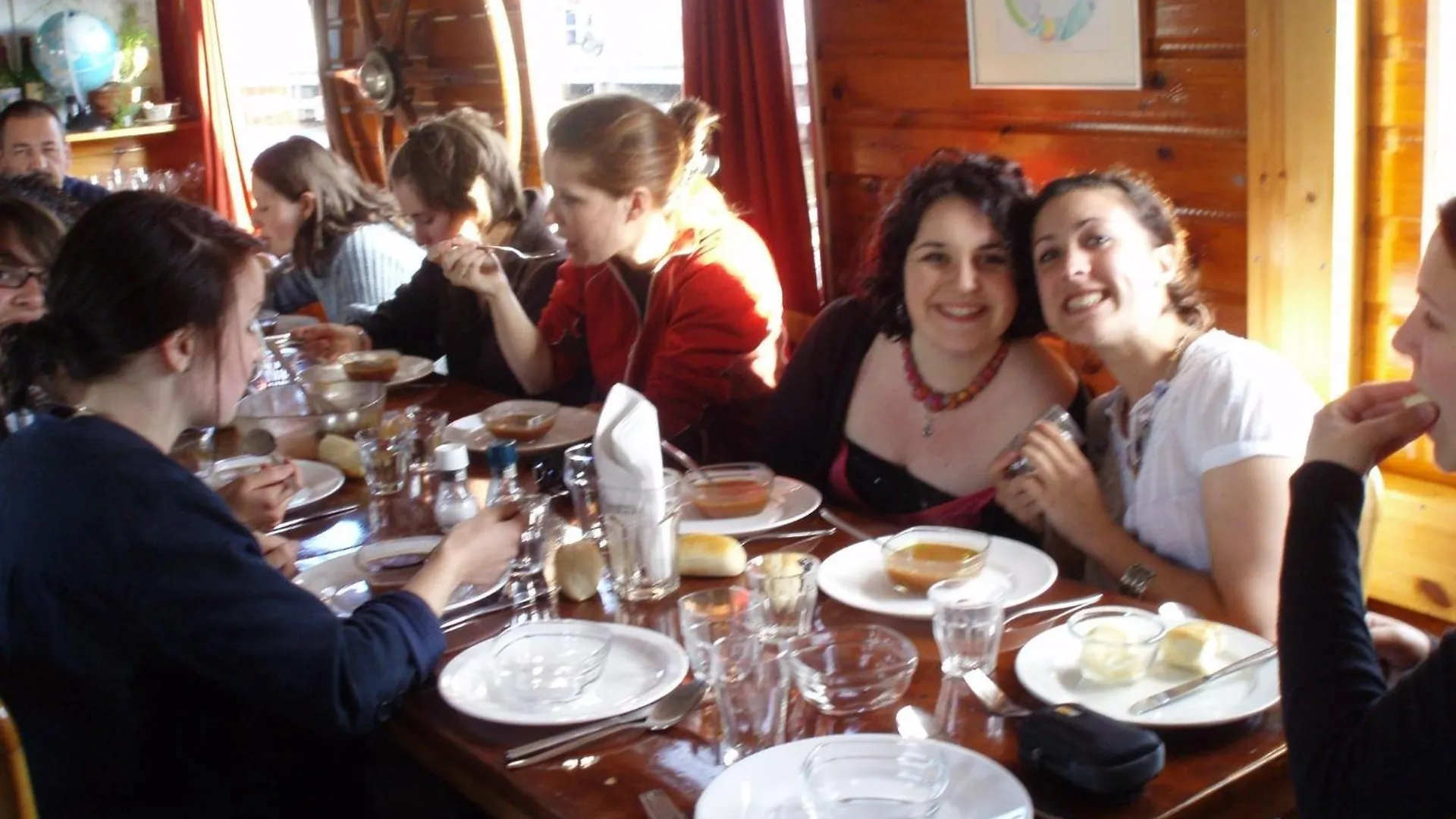 Intersail Hostel - Avontuur 0*, Amsterdam